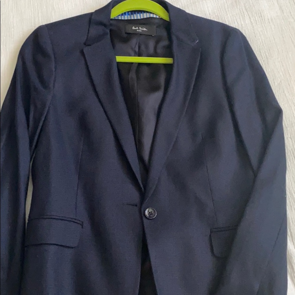 Paul smith women’s blazer